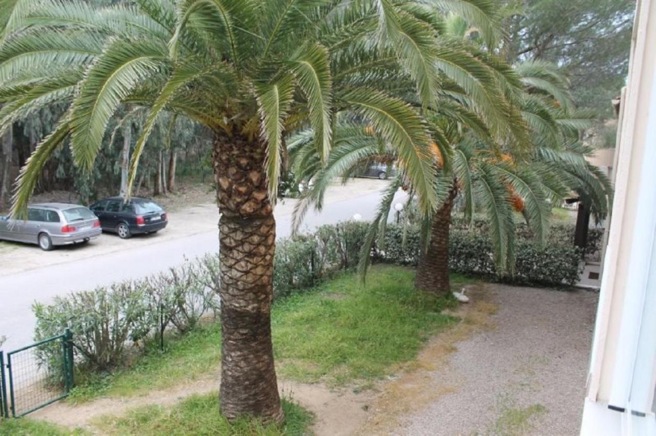 T2 Calvi entierement équipé à 150m de la plage. Esterno foto